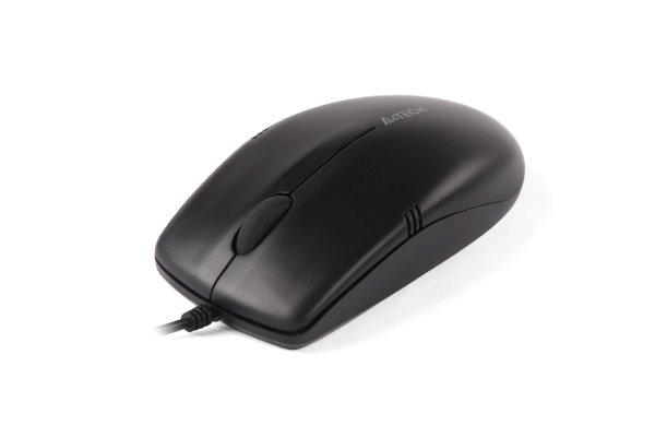 A4tech OP 530NU Wired Mouse
