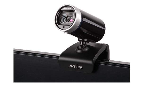 A4tech Web Camera PK-910H