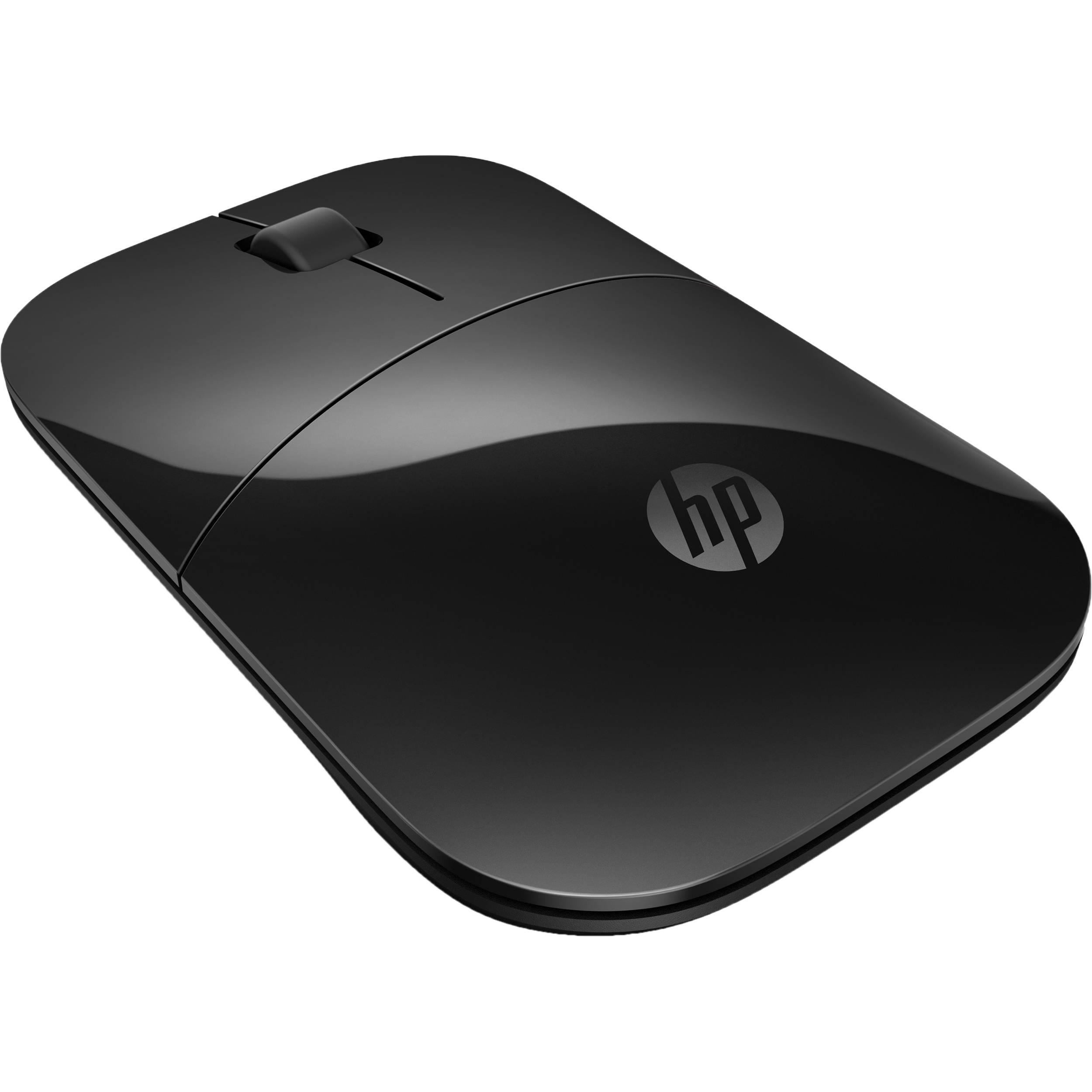HP Z3700 Wirelles Mouse