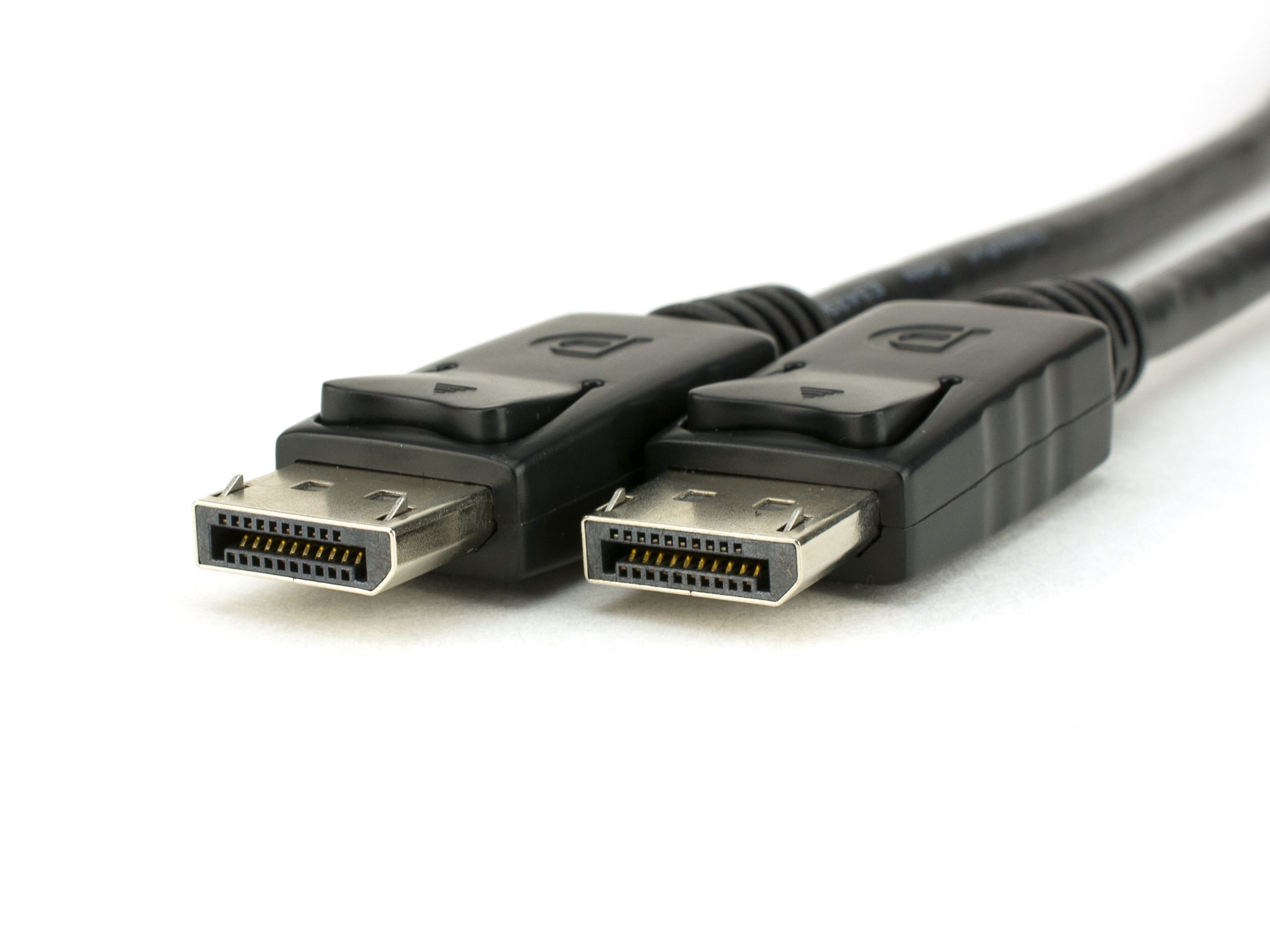 DisplayPort Cable 1.5m