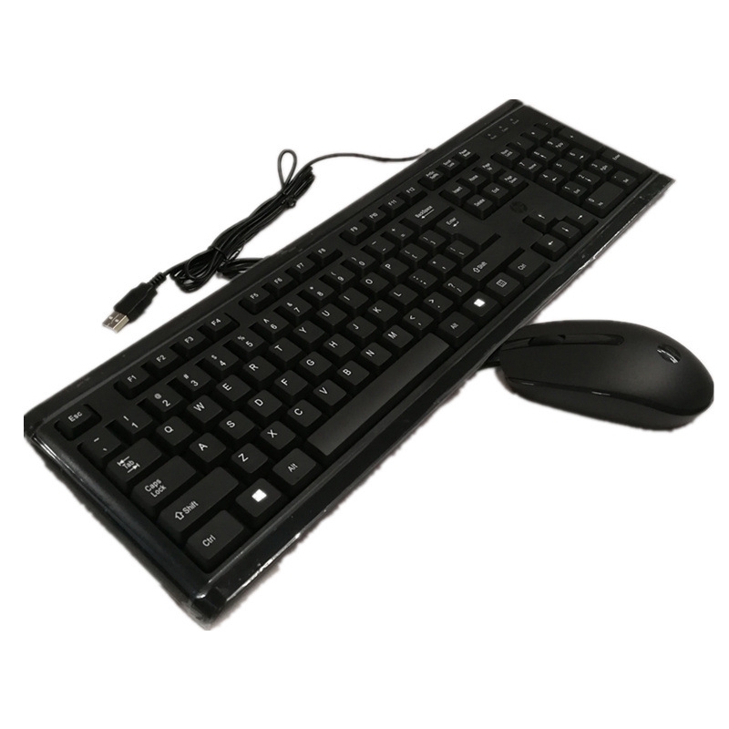 HP KM-10 Kombo Keyboard