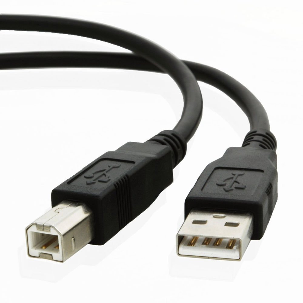 USB Printer Cable 3.0m