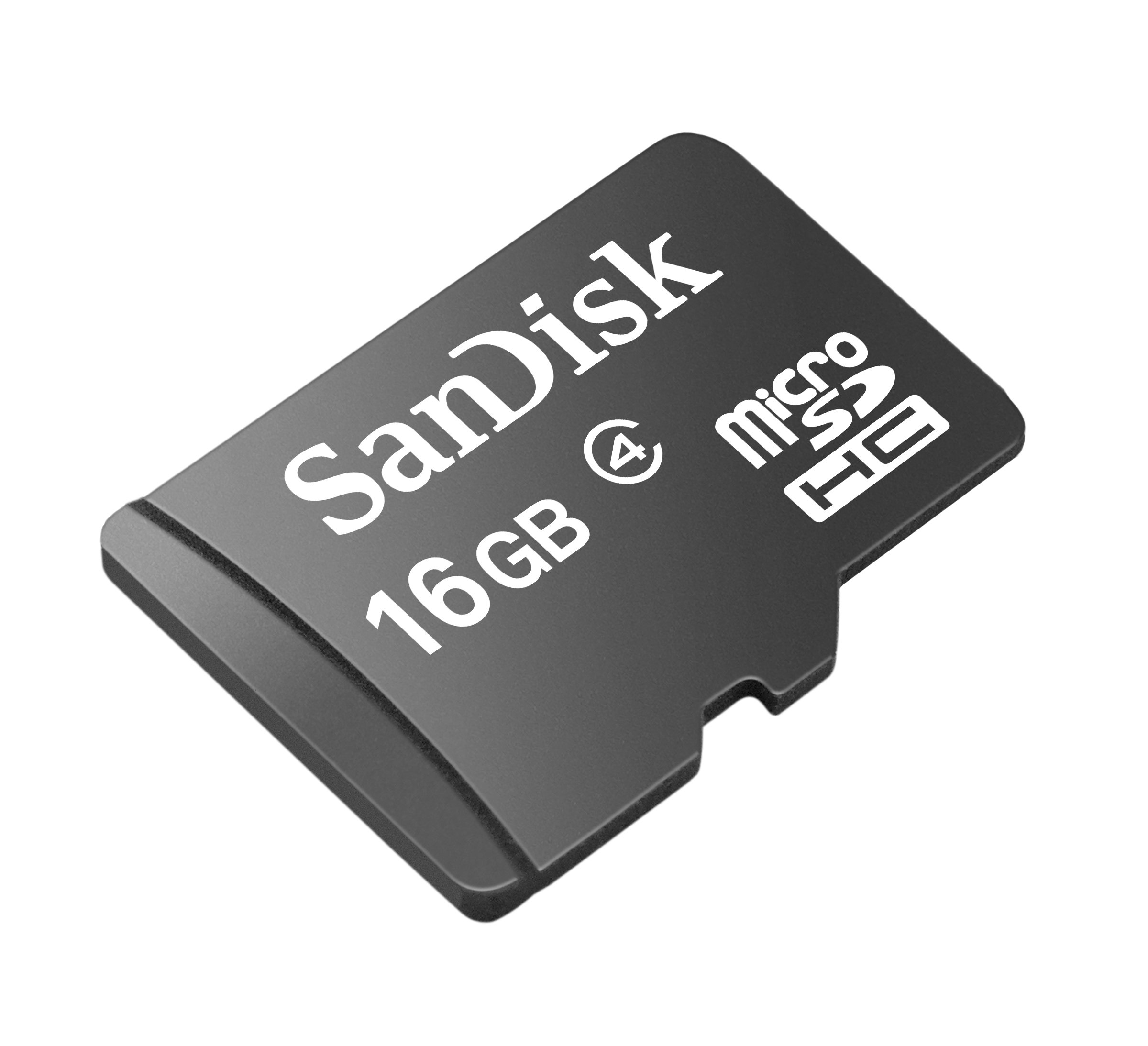 SanDisk MicroSDHC 16GB (SDSDQM-016G-B35A)