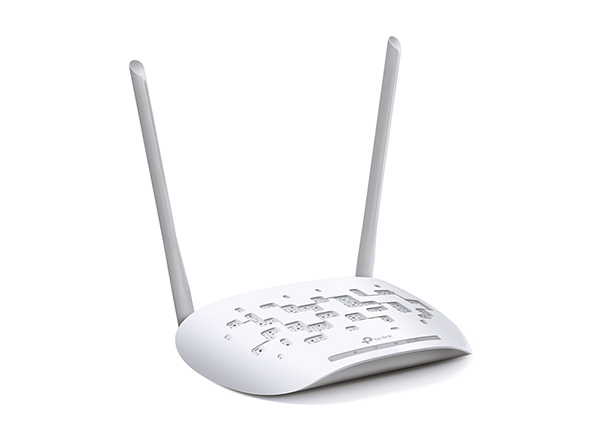 TP-LINK TL-WA801N(ACSESS POINT)