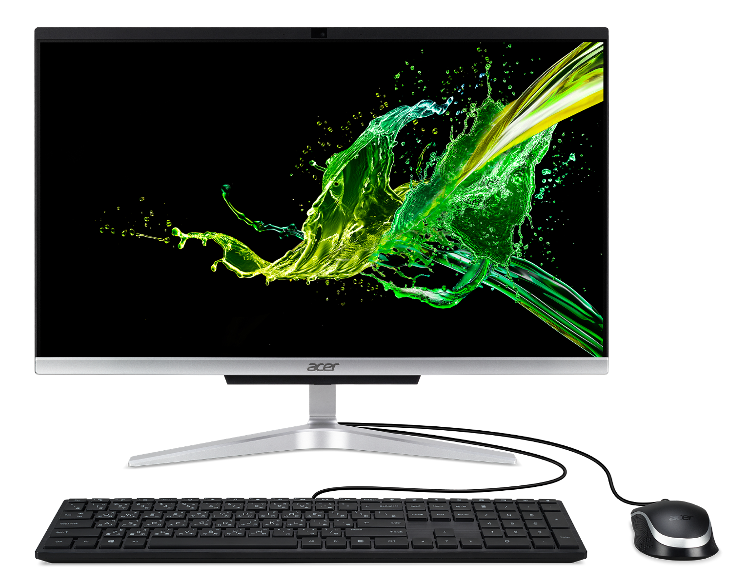 ACER AIO CE22-960 (UD.BD7SN.002)