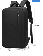 Backpack B12 17.3″