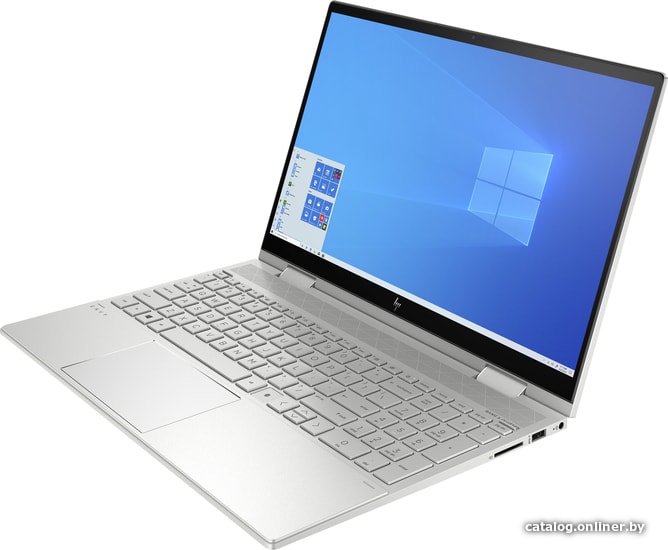 HP Envy Laptop x360 15-ed0001ur (1L6F9EA)