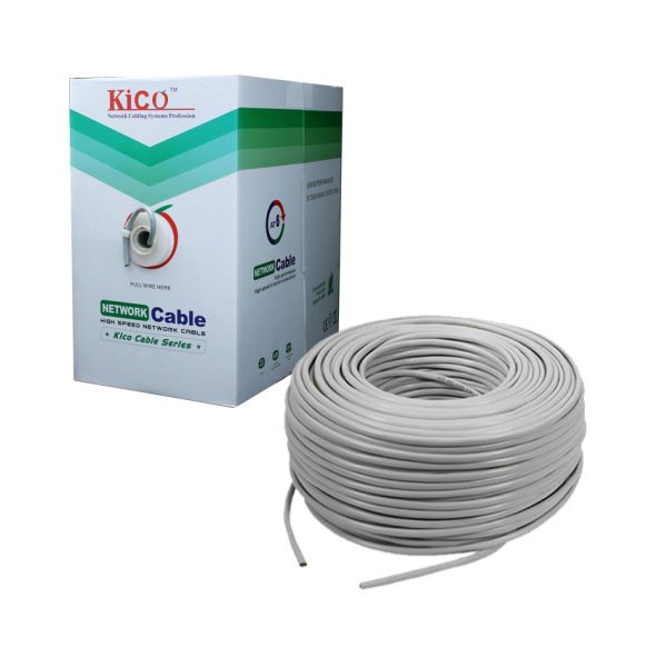 KICO Cat6 FTP Cable 305Metr