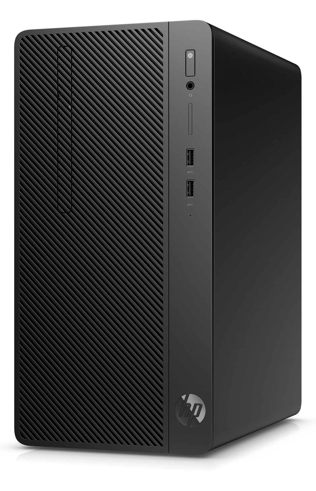 Kompüter HP Desktop 290 G4 MT (123P8EA)
