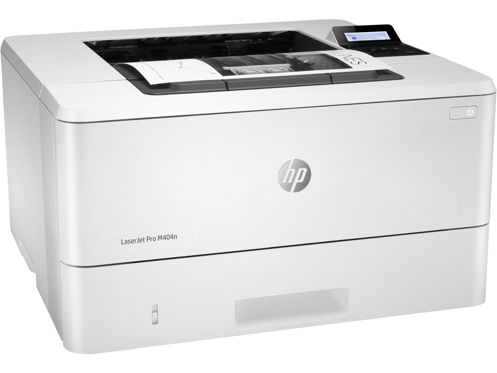 HP LaserJet Pro M404n (W1A52A)