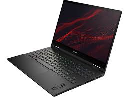 OMEN HP Gaming Laptop 15-ek0034ur (2H0Z4EA)