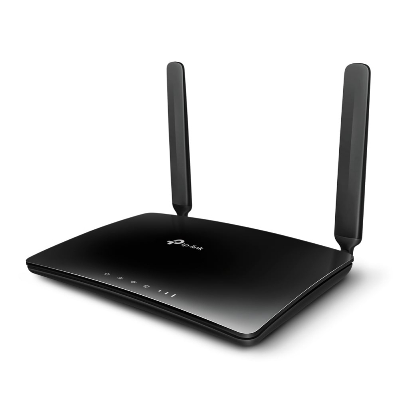 TP-LINK TL-MR6400 4G LTE WI-FI Router
