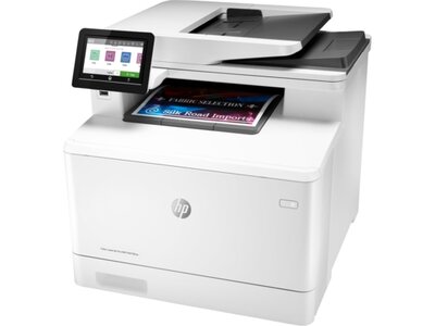 Printer HP LaserJet PRO 400 M428FDN (W1A29A)