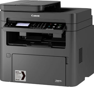 Printer Canon I-Sensys 264DW