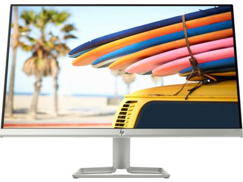 Monitor HP Display 24.0″ Display 24fw (3KS62AA)