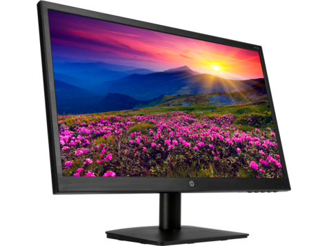 Monitor HP 22Y 21.5-inch Display (2YV09AA)
