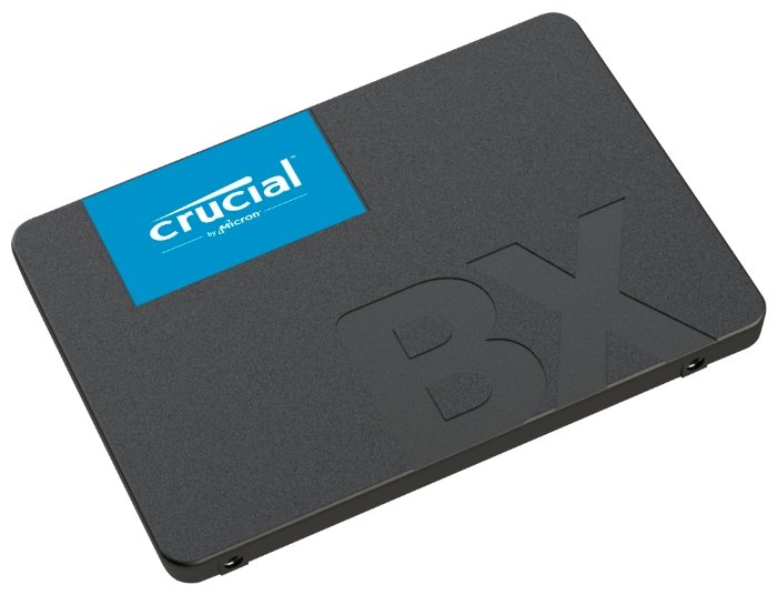 Crucial BX500 1TB (CT1000BX500SSD1)