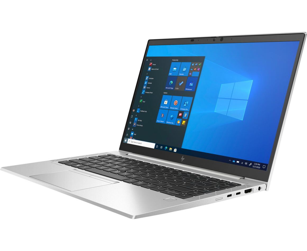 Notebook HP EliteBook 840 G8 (2M5L0ES)