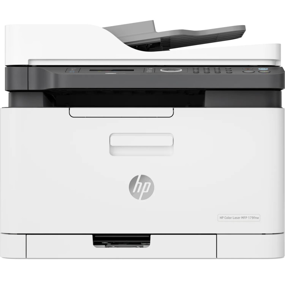 Printer HP Color Laser MFP 179fnw (4ZB97A)