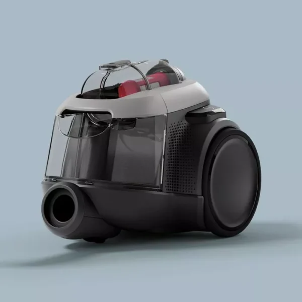 Tozsoran Electrolux EL61A4UG - Image 9