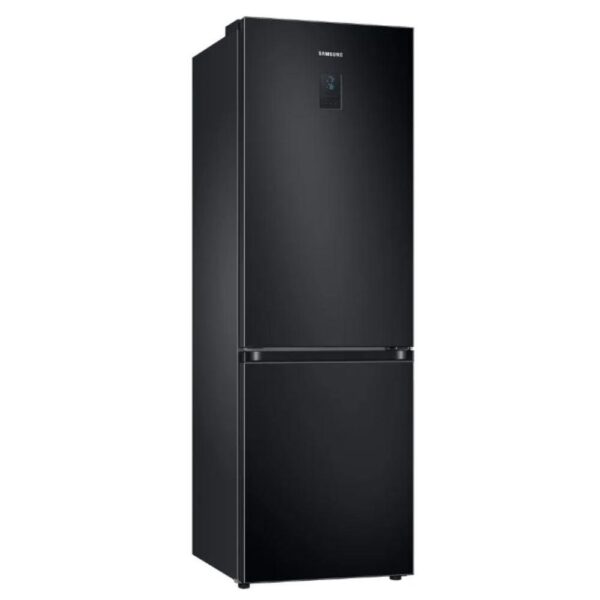 Soyuducu Samsung RB34T670FBN/WT (Qara) - Image 2