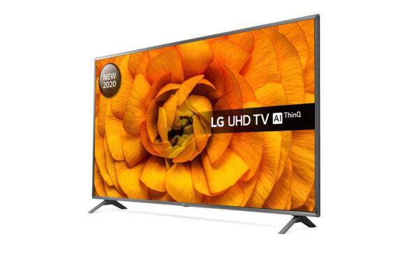 Televizor LG LED 86UN85006LA - Image 2