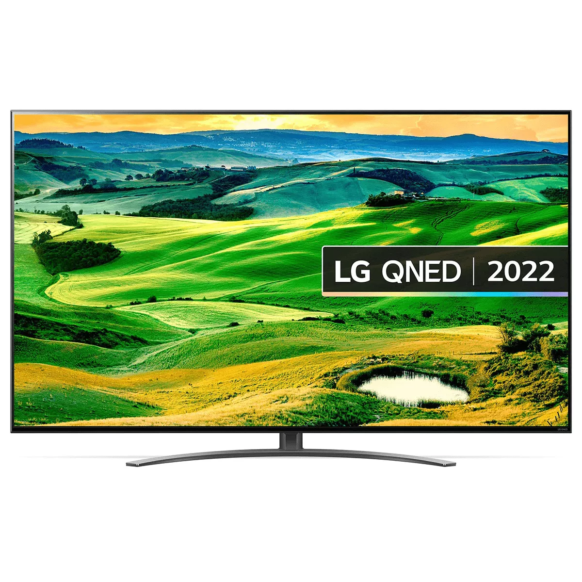 Televizor LG LED 50QNED816QA