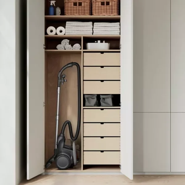Tozsoran Electrolux EL61A4UG - Image 12