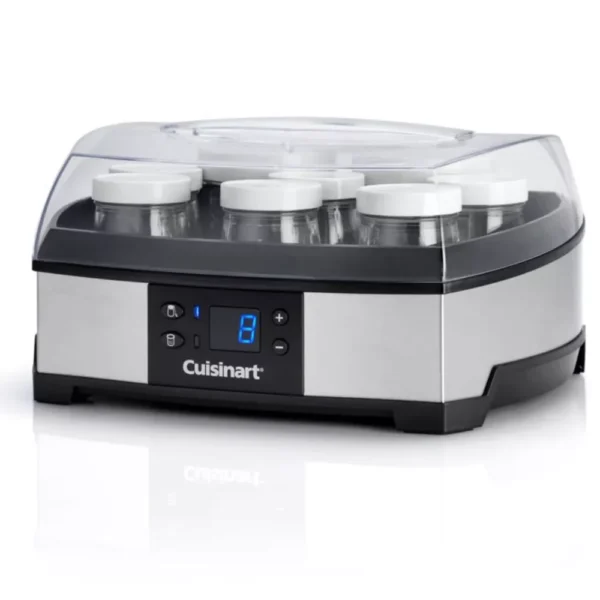 Yogurt hazırlayan Cuisinart YM400E - Image 2