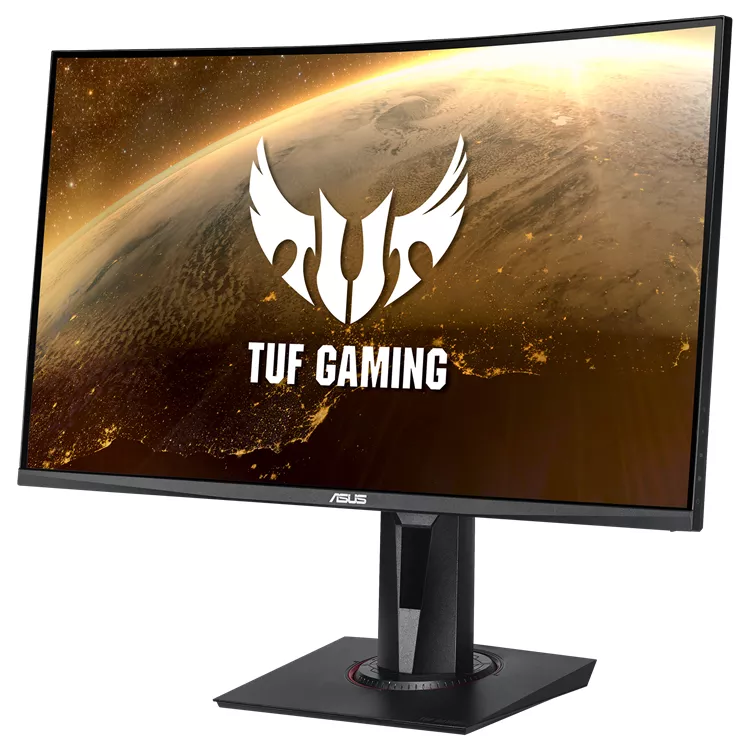 Monitor Asus TUF Gaming VG27VQ (90LM0510-B01E70)