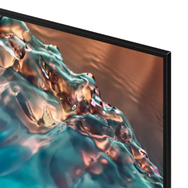 Televizor Samsung LED UE65BU8000UXCE - Image 9