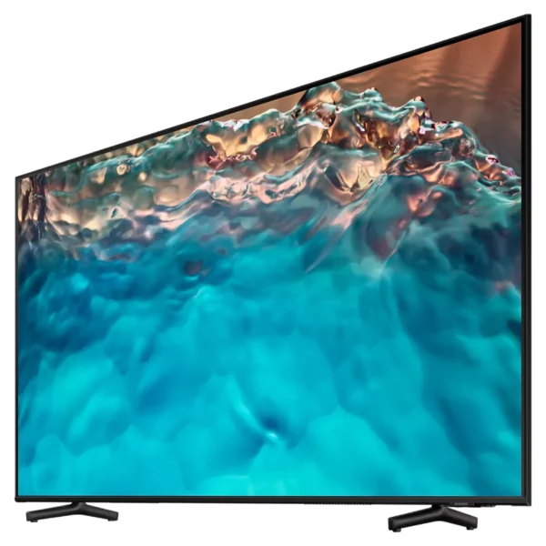 Televizor Samsung LED UE65BU8000UXCE - Image 2