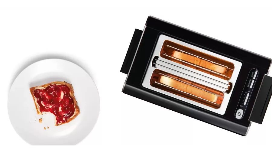 Toster Bosch TAT8613 - Image 5