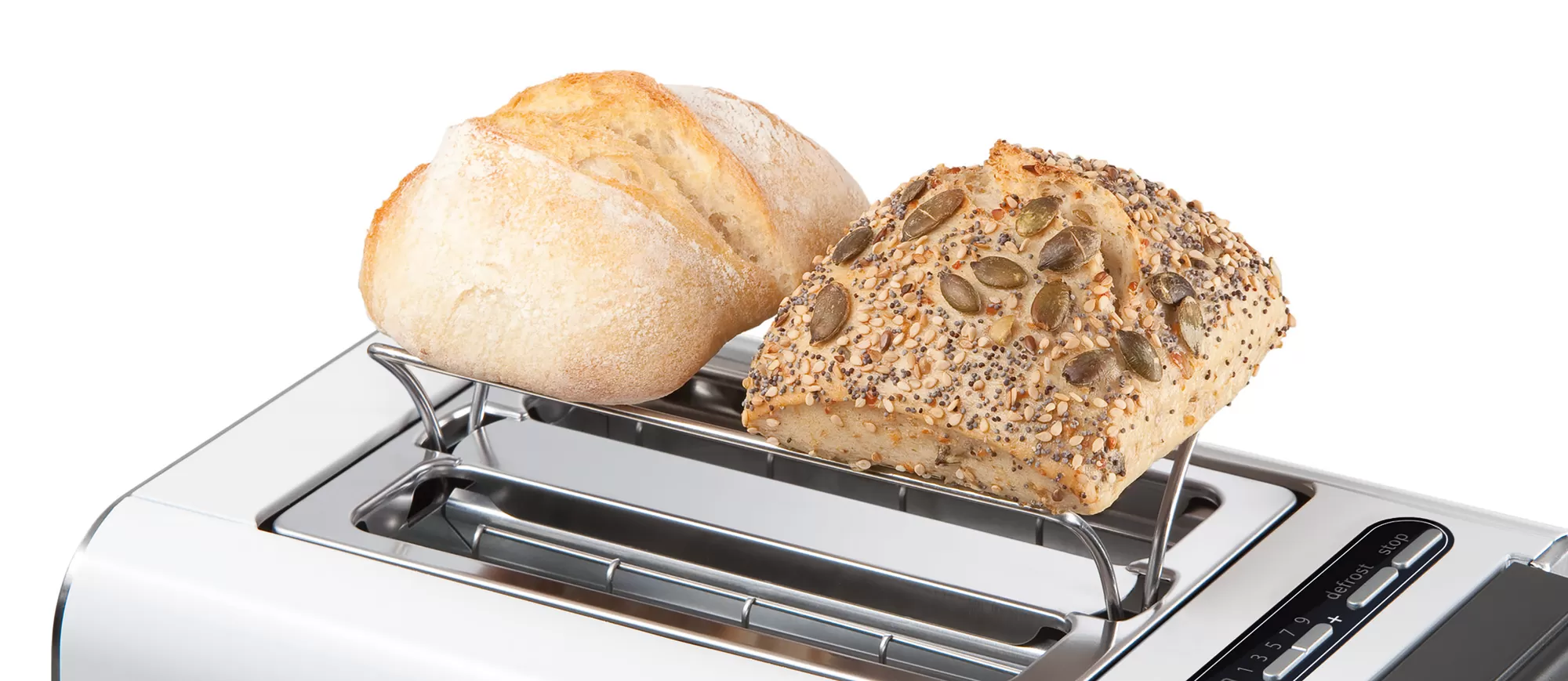 Toster Bosch TAT8611 - Image 4