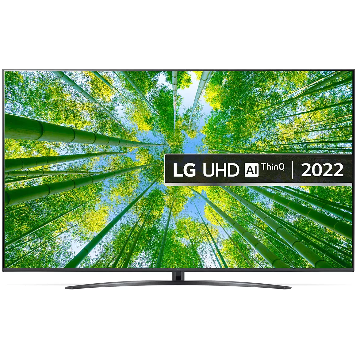Televizor LG LED 75UQ81006LB