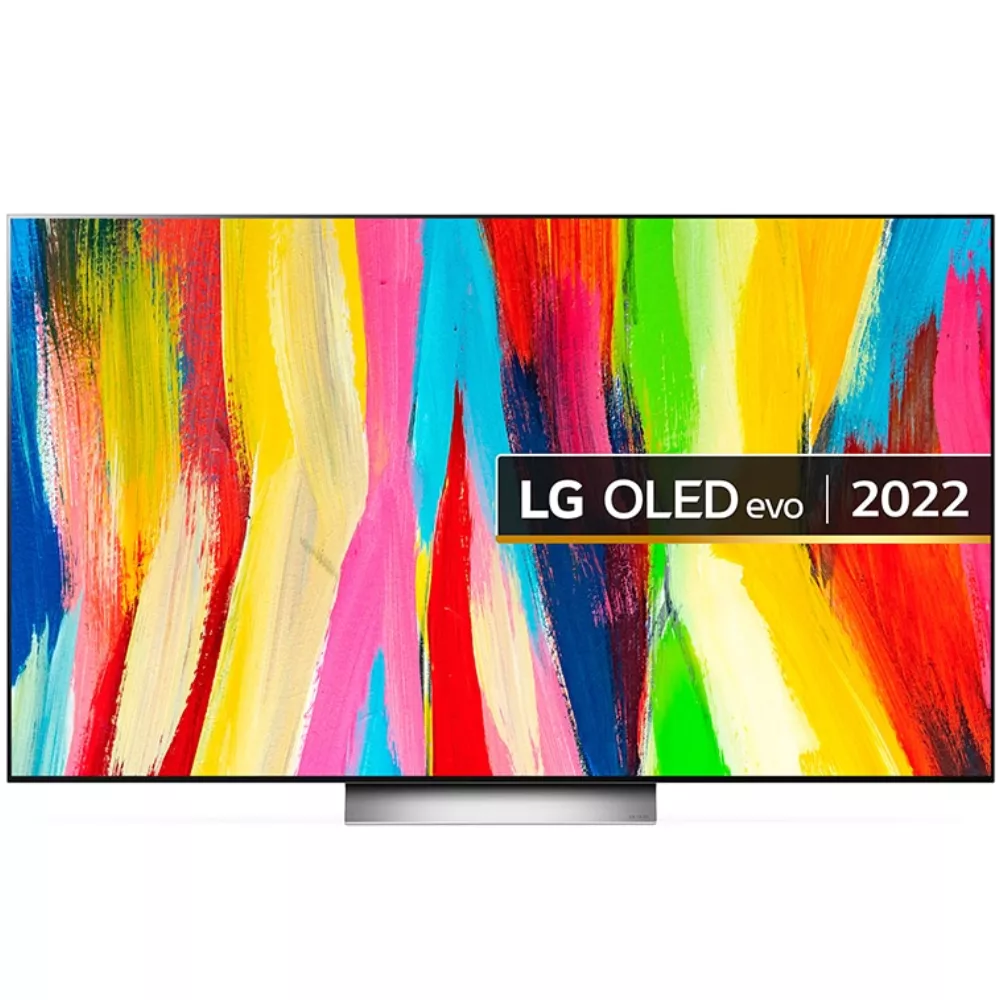 Televizor LG OLED65C26LD