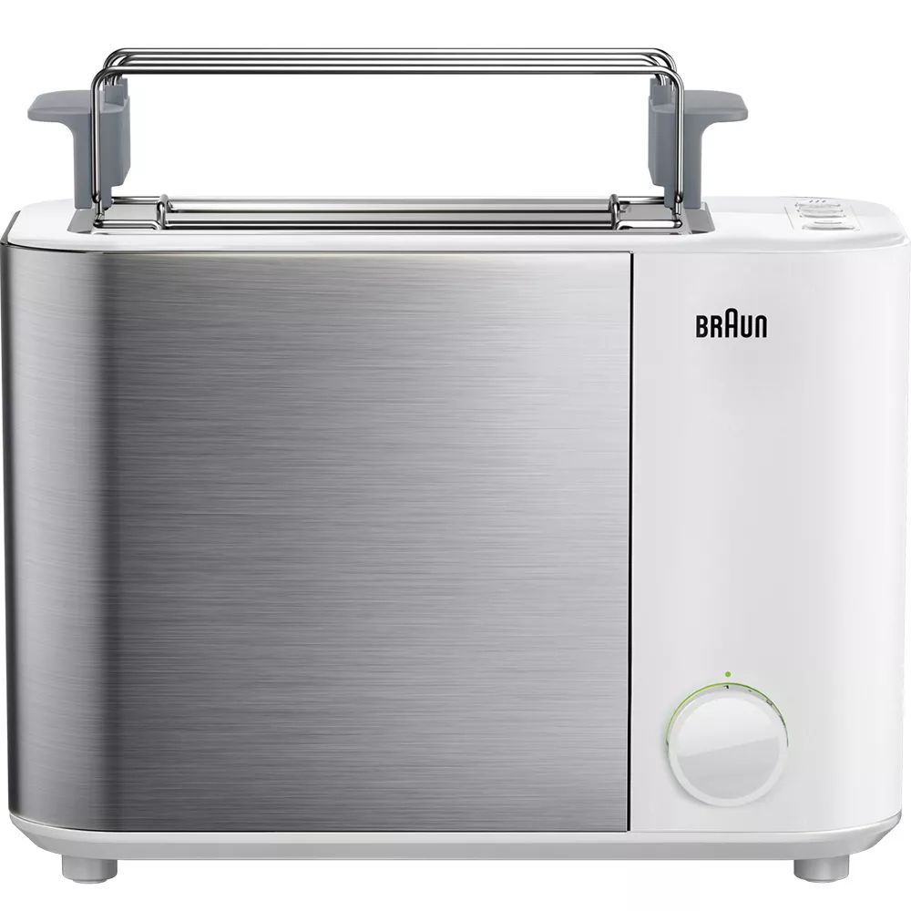 Toster Braun HT5010WH