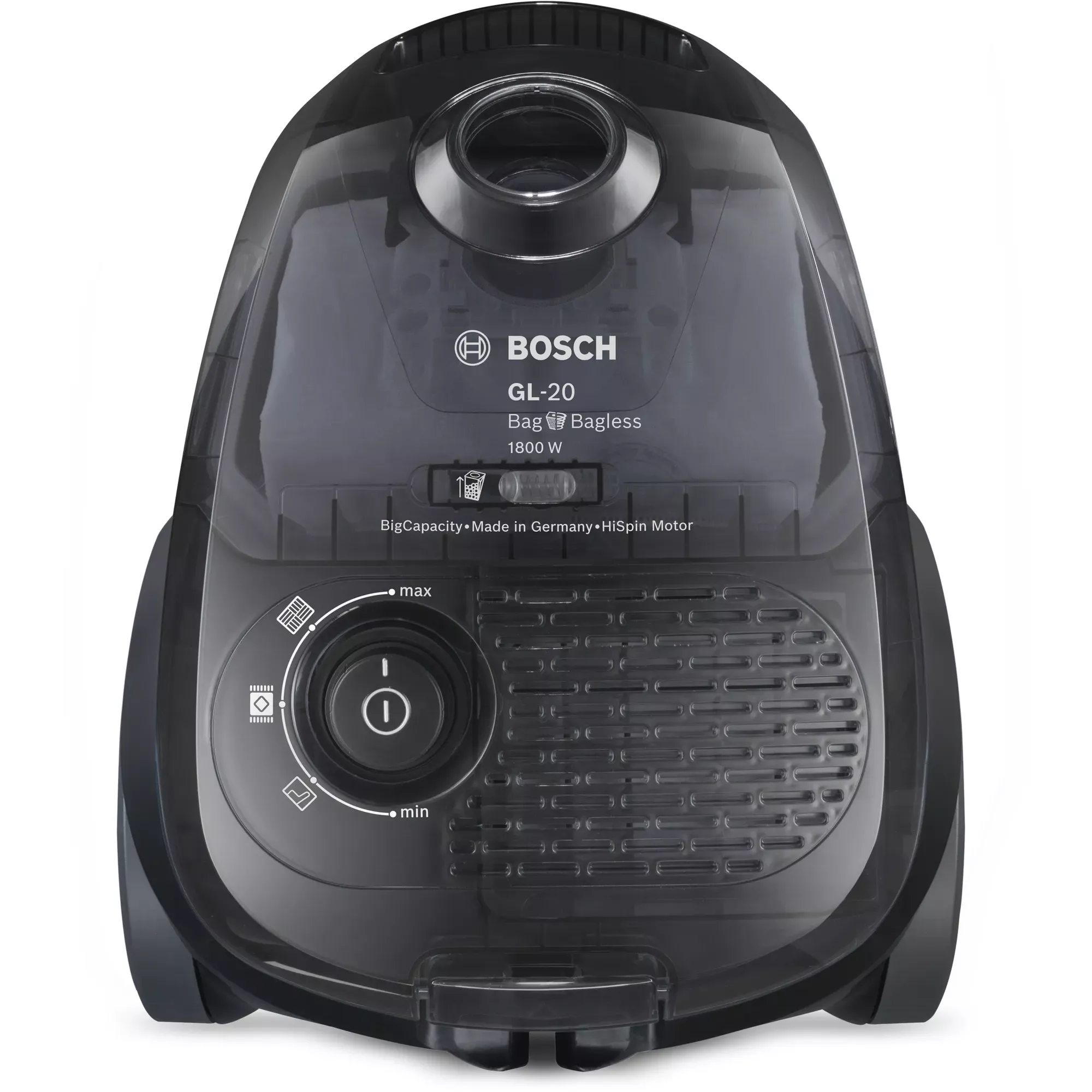 Tozsoran Bosch BGN21800