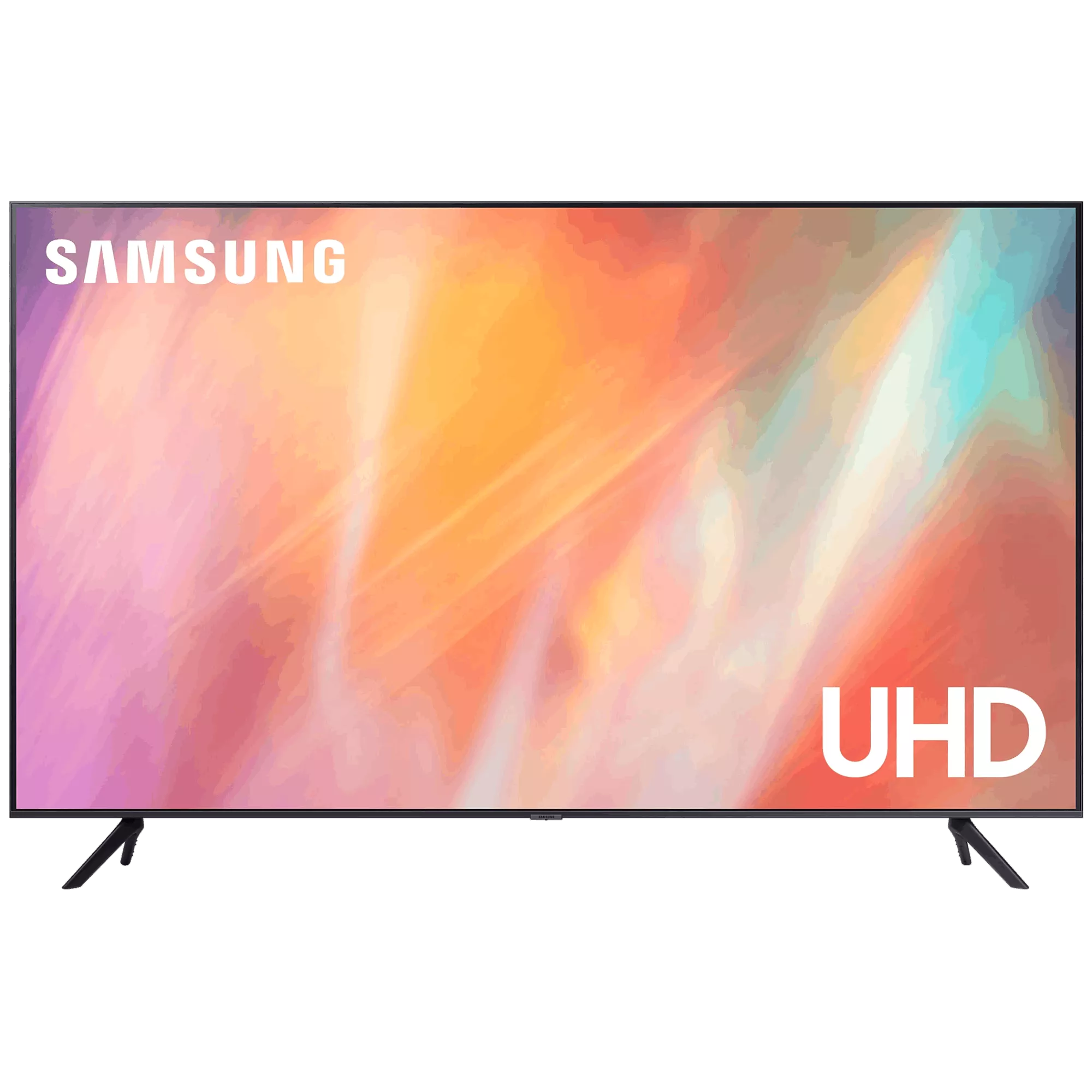 Televizor Samsung LED UE65AU7100UXCE