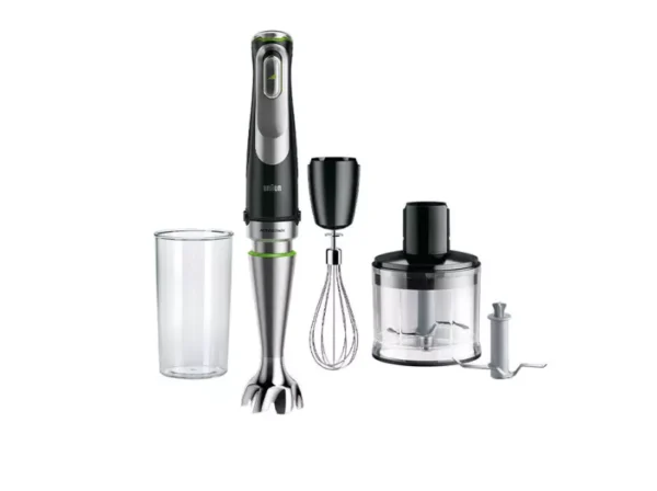 Blender Braun MQ9135XI