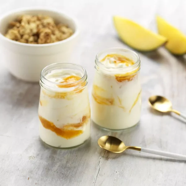 Yogurt hazırlayan Cuisinart YM400E - Image 5