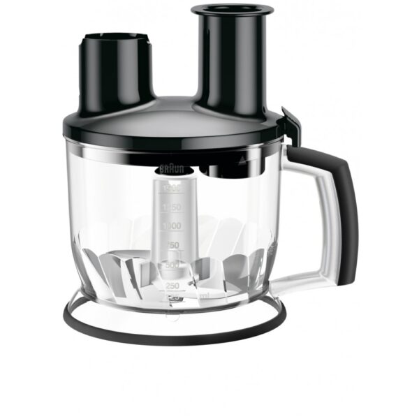 Blender Braun MQ7087X - Image 7
