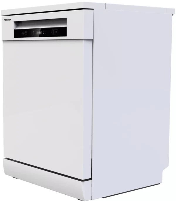 Qabyuyan Toshiba DW-14F1CIS(W) - Image 2