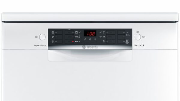 Qabyuyan Bosch SMS46JW10Q - Image 2
