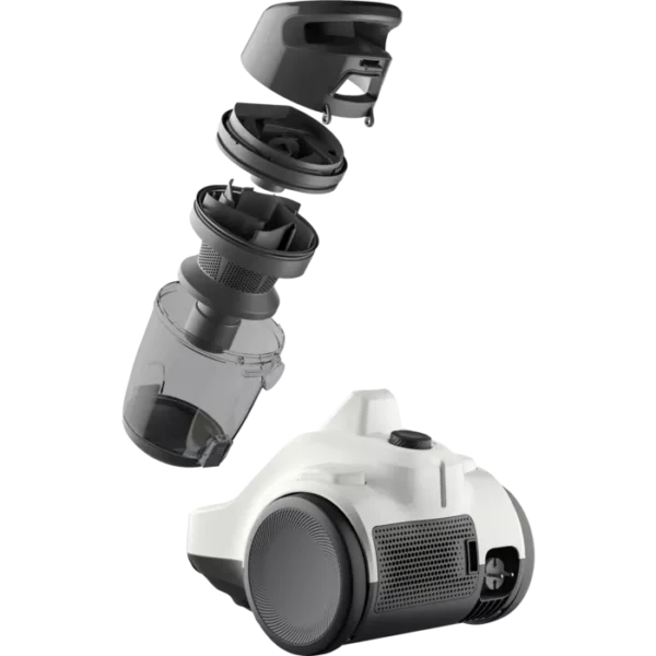 Tozsoran Electrolux EC41-2SW - Image 3