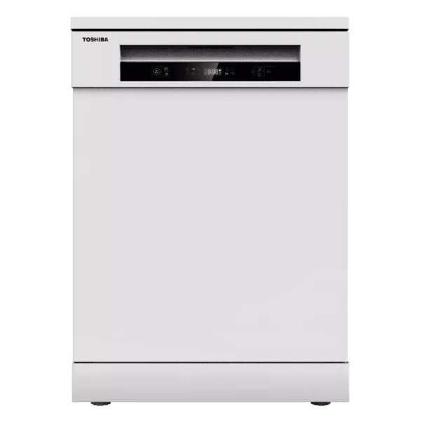 Qabyuyan Toshiba DW-14F1CIS(W)