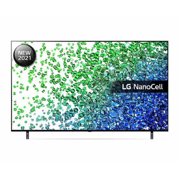Televizor LG LED 55NANO806PA