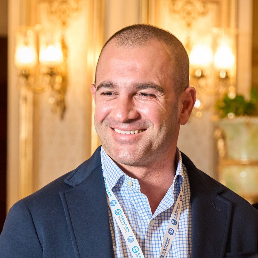 TarielVahabov