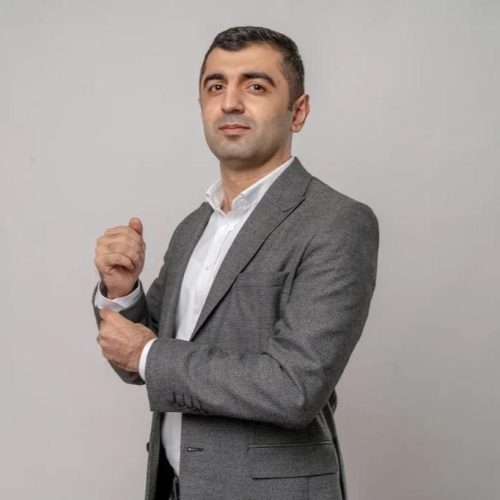 ZaminAghazade